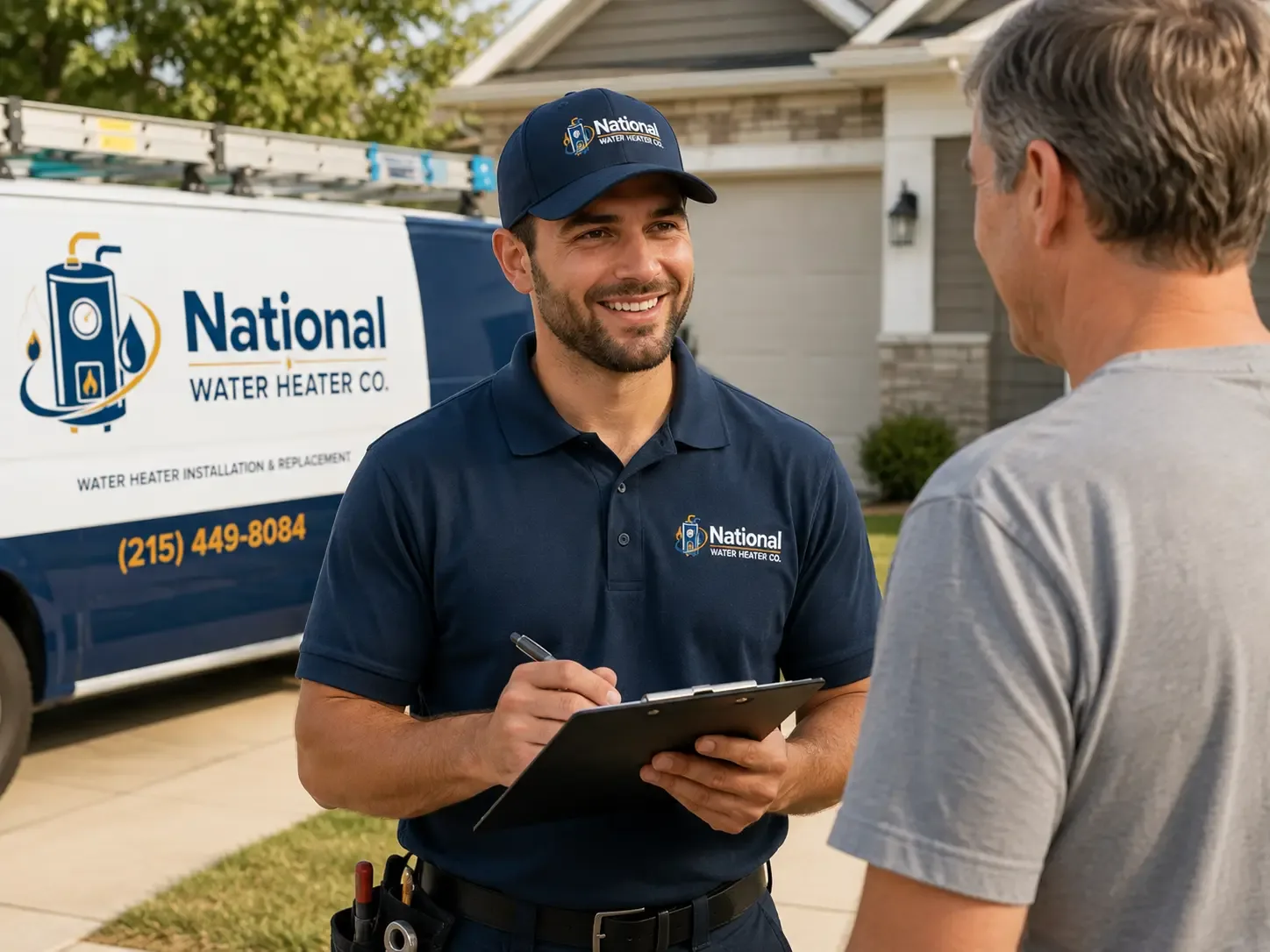 Water Heater Installation Yorkville, OH FAQs